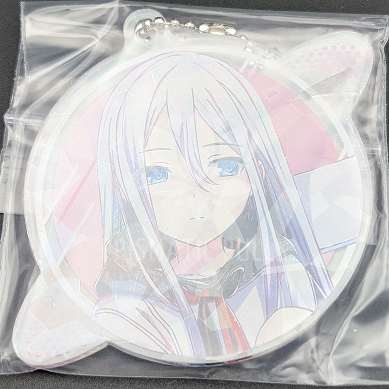 Project SEKAI × Ani-Art - Hologram Acrylic Keychain - Kanade Yoisaki (Ver. B)