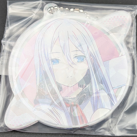 Project SEKAI × Ani-Art - Hologram Acrylic Keychain - Kanade Yoisaki (Ver. B)