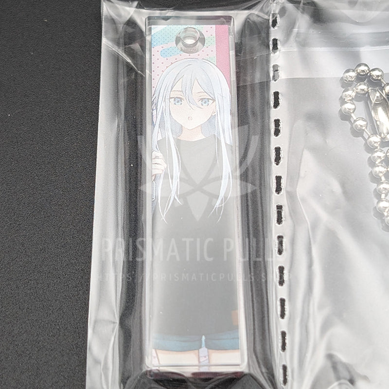 Project SEKAI - Acrylic Stick Keychain - Kanade Yoisaki (3rd Anniversary Thanks Festival)