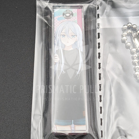 Project SEKAI - Acrylic Stick Keychain - Kanade Yoisaki (3rd Anniversary Thanks Festival)
