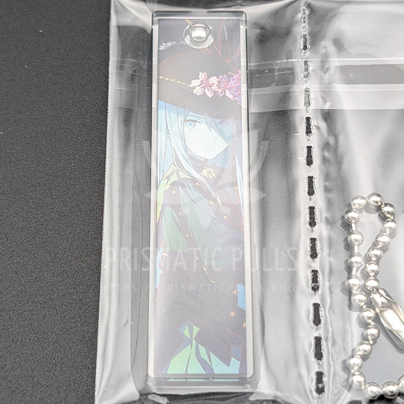 Project SEKAI - Acrylic Stick Keychain - Kanade Yoisaki ("immiscible discord")