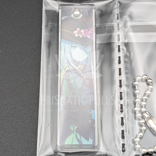 Project SEKAI - Acrylic Stick Keychain - Kanade Yoisaki ("immiscible discord")
