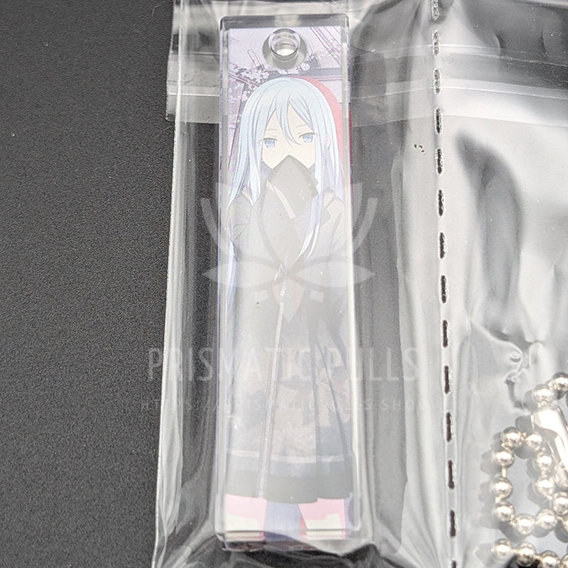 Project SEKAI - Acrylic Stick Keychain - Kanade Yoisaki ("Brand New Style")