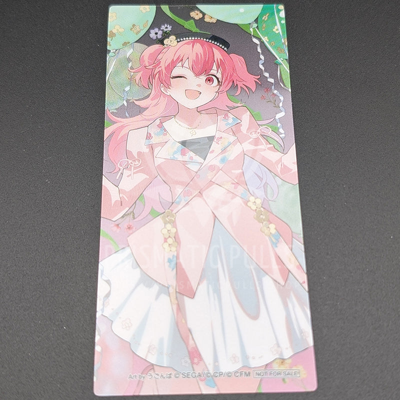 Project SEKAI - Bookmark - Airi Momoi [3]