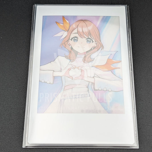 Project SEKAI × ZOZOTOWN - Pashakore - Minori Hanasato (2022 ver.)
