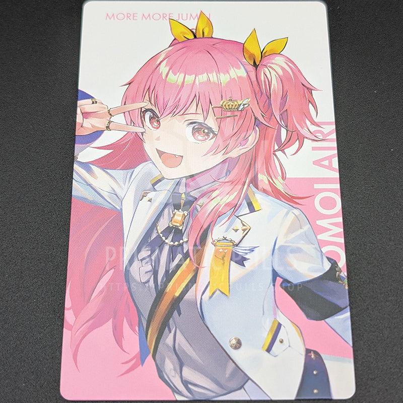 Project SEKAI - ePick Card - Airi Momoi [4]
