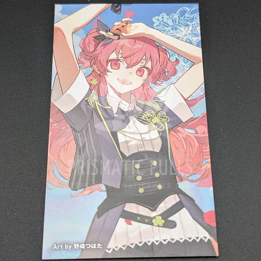 Project SEKAI - CD Extra Trading Card - Airi Momoi [2]