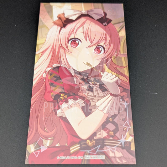 Project SEKAI - Illustration Card - Airi Momoi [3]