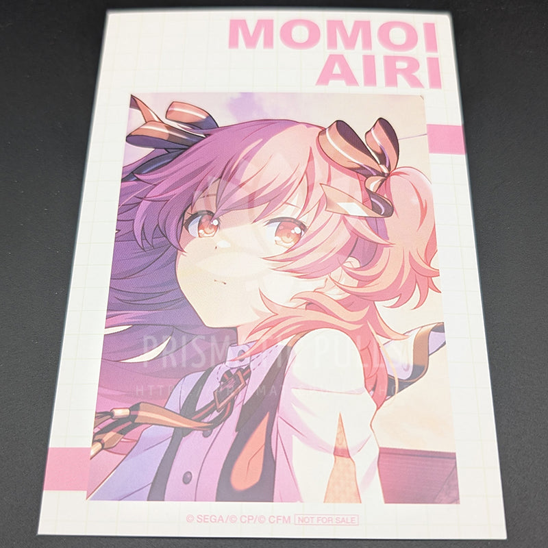 Project SEKAI - Postcard - Airi Momoi [3]