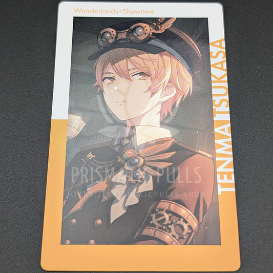 Project SEKAI - ePick Card - Tsukasa Tenma [5]