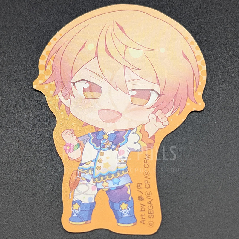 Project SEKAI - Sticker - Tsukasa Tenma (Only Shop 2023)