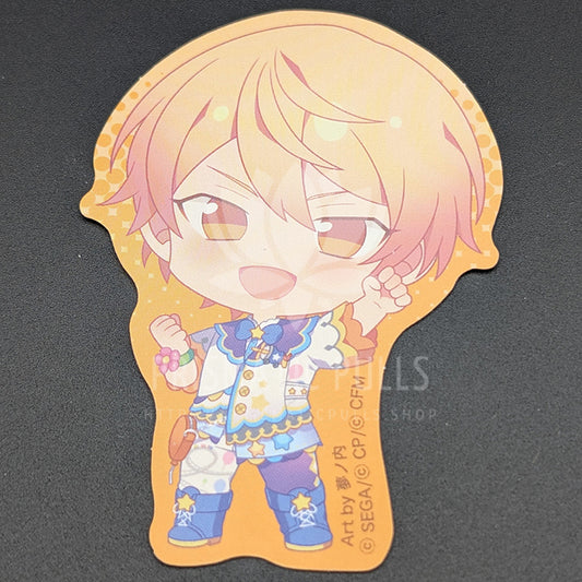 Project SEKAI - Sticker - Tsukasa Tenma (Only Shop 2023)