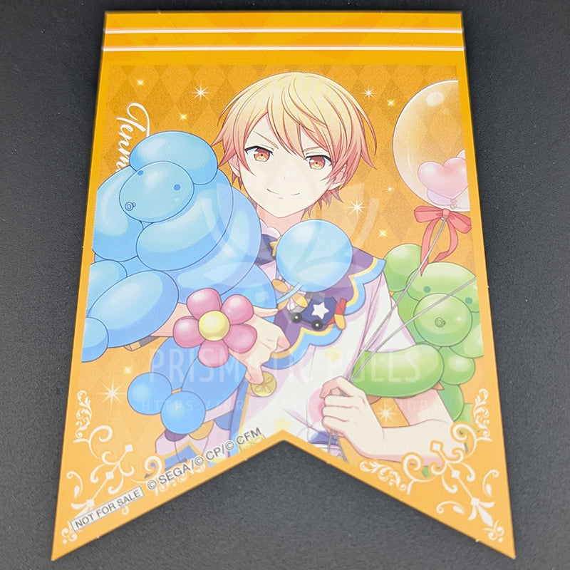 Project SEKAI - Illustration Card - Tsukasa Tenma [3]
