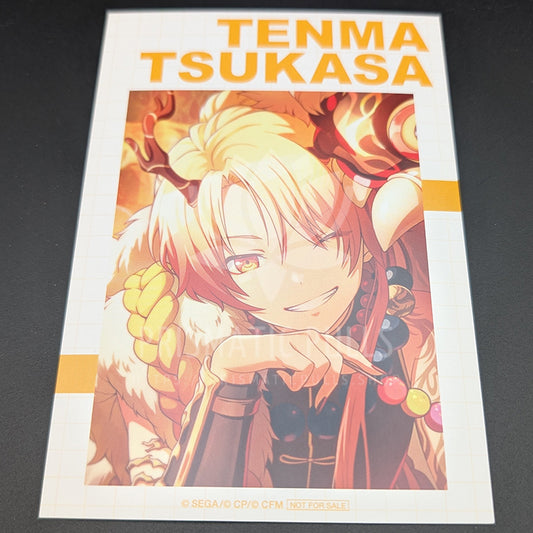 Project SEKAI - Postcard - Tsukasa Tenma [6]