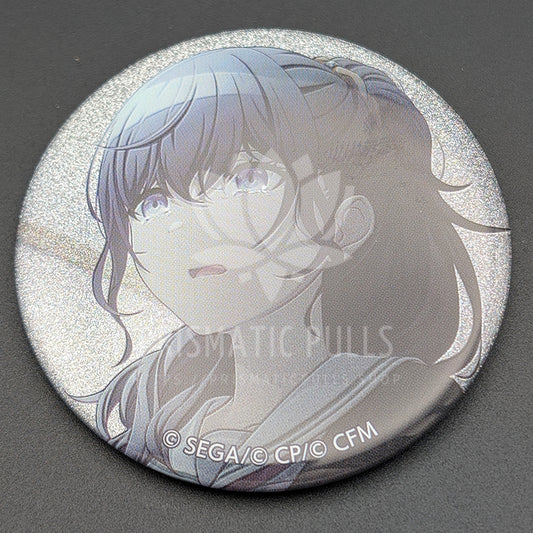 Project SEKAI - Glitter Can Badge - Mafuyu Asahina ("Farewell, My Mask")
