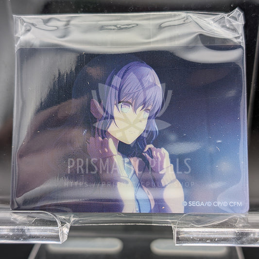 Project SEKAI - Acrylic Block - Mafuyu Asahina ("Someday, From the Depths of Despair")