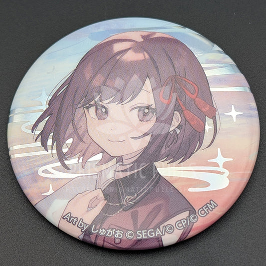 Project SEKAI COLORFUL LIVE 4th -Unison- - Can Badge - Ena Shinonome