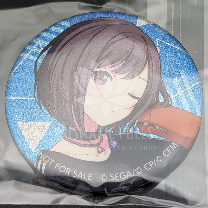 Project SEKAI - Glitter Can Badge - Ena Shinonome ("We Escape to Survive") [Colorful Palette exclusive]
