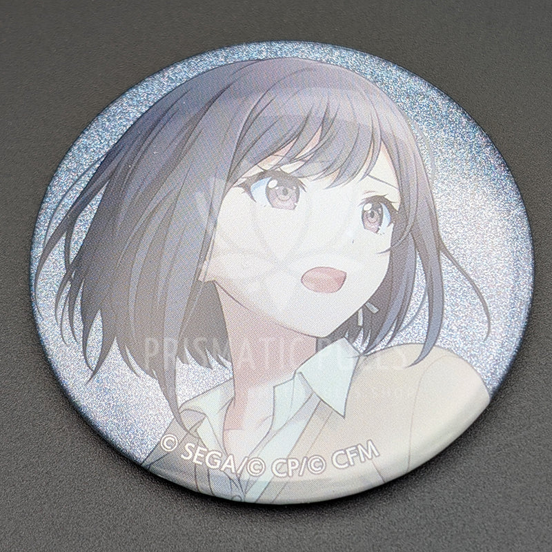 Project SEKAI - Glitter Can Badge - Ena Shinonome ("Farewell, My Mask")