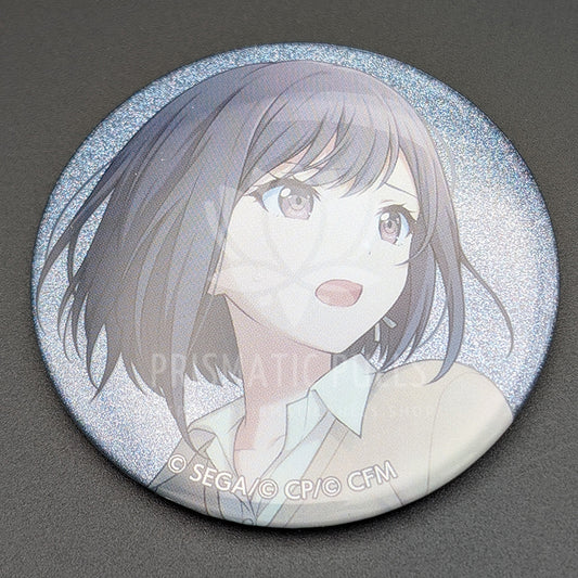 Project SEKAI - Glitter Can Badge - Ena Shinonome ("Farewell, My Mask")