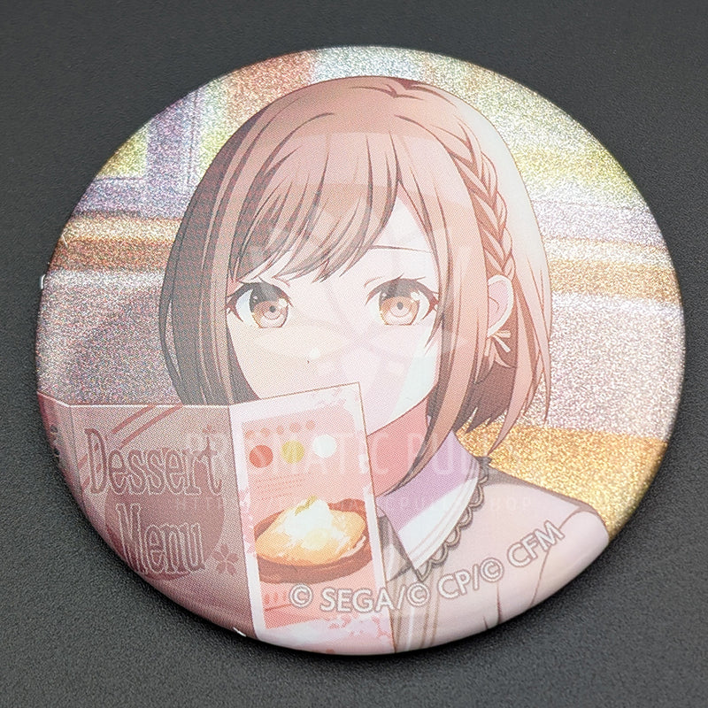 Project SEKAI - Glitter Can Badge - Ena Shinonome ("immiscible discord")