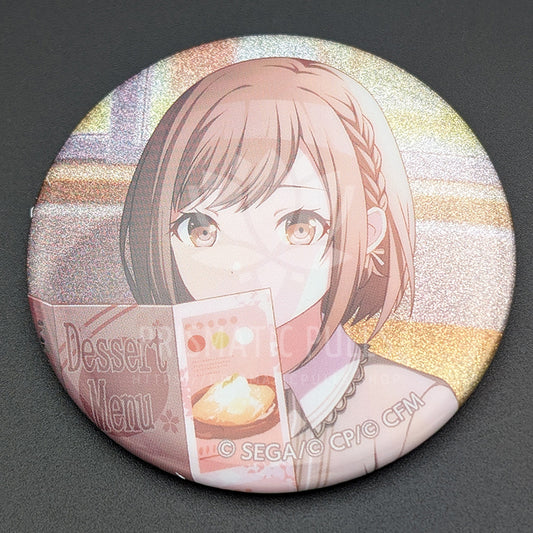 Project SEKAI - Glitter Can Badge - Ena Shinonome ("immiscible discord")