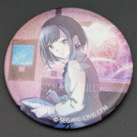Project SEKAI - Glitter Can Badge - Ena Shinonome ("In This Singing City")