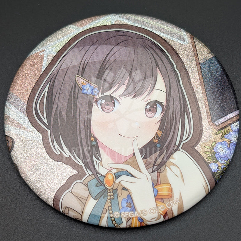 Project SEKAI Birthday Series - Large Can Badge - Ena Shinonome (2022-2023 ver.)