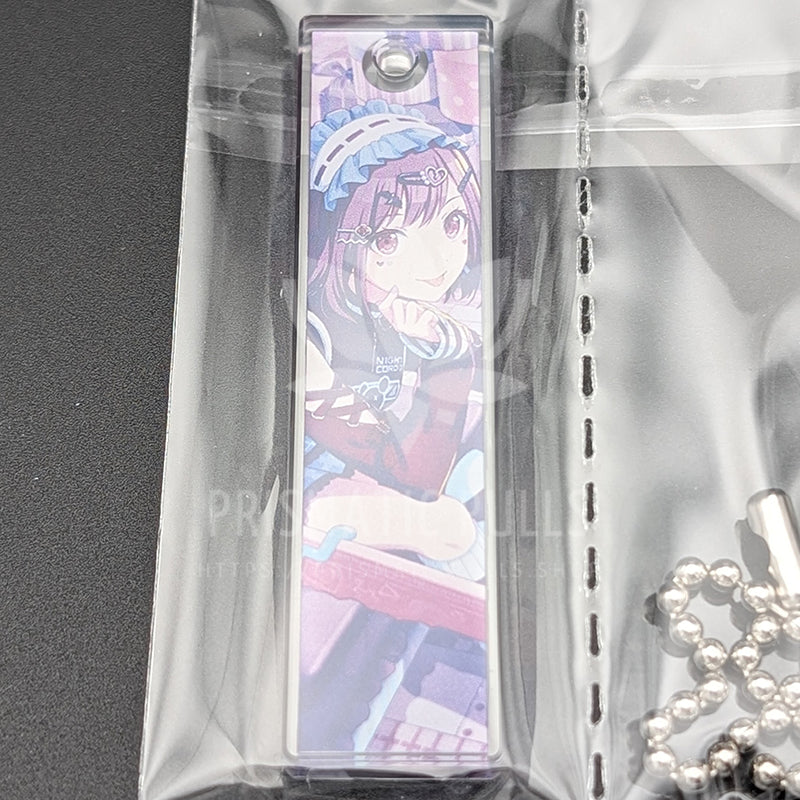 Project SEKAI - Acrylic Stick Keychain - Ena Shinonome ("Hope Will Someday Go Beyond the Morning")