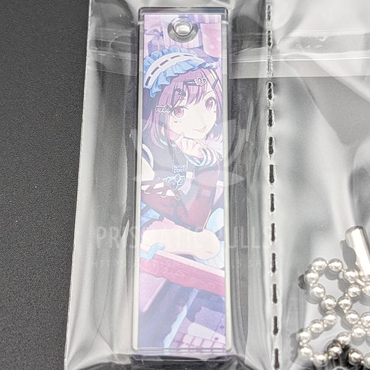 Project SEKAI - Acrylic Stick Keychain - Ena Shinonome ("Hope Will Someday Go Beyond the Morning")
