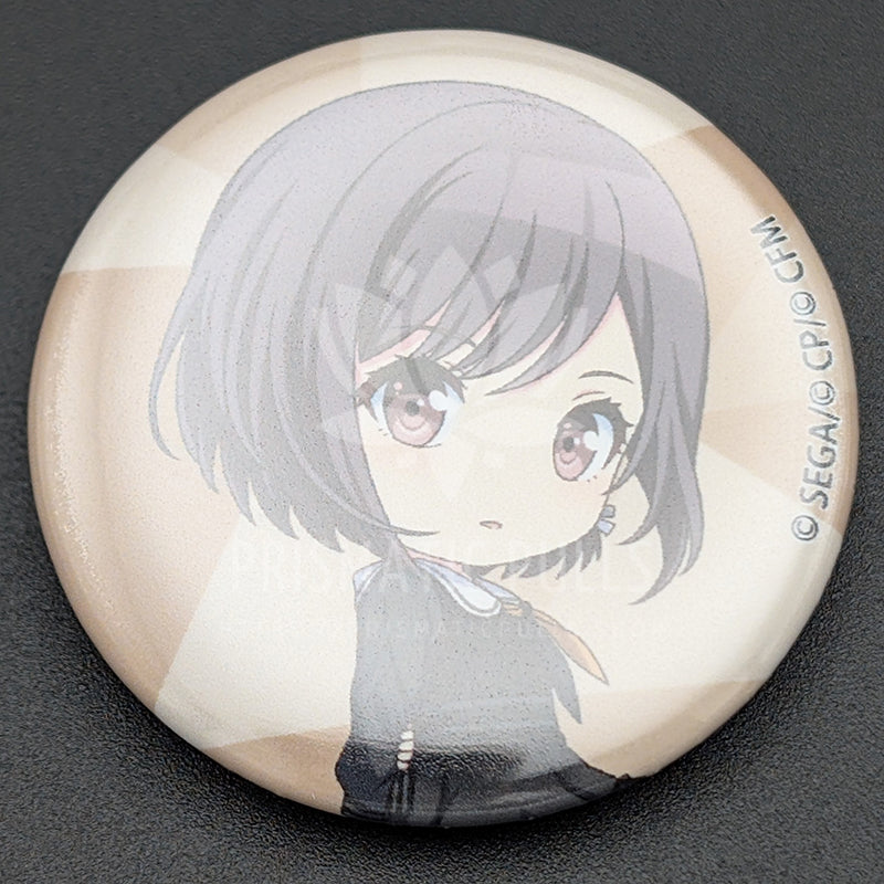 Project SEKAI × Nendoroid - Mini Can Badge - Ena Shinonome