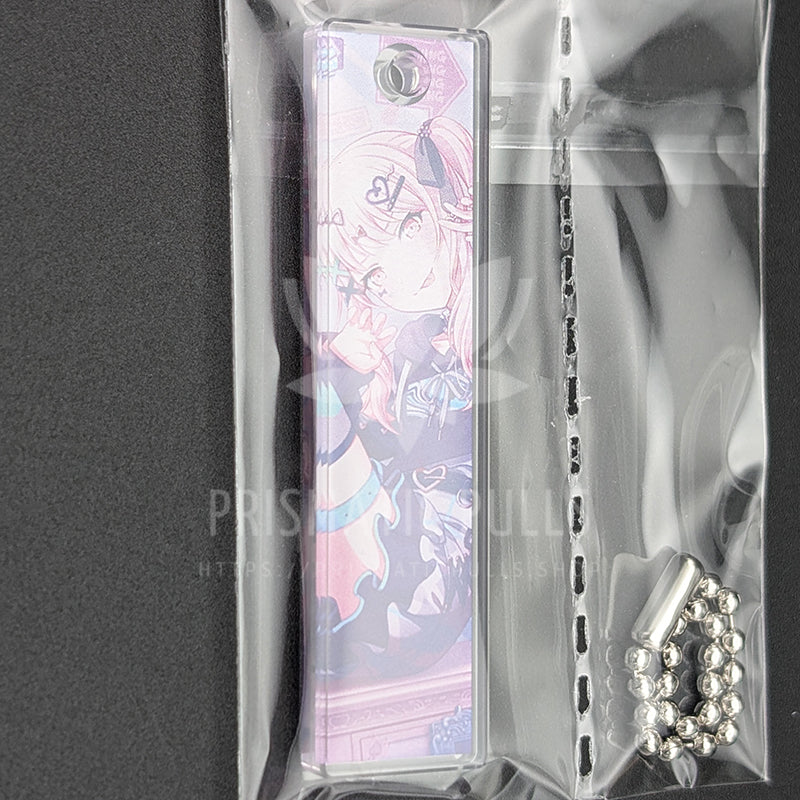 Project SEKAI - Acrylic Stick Keychain - Mizuki Akiyama ("Hope Will Someday Go Beyond the Morning")