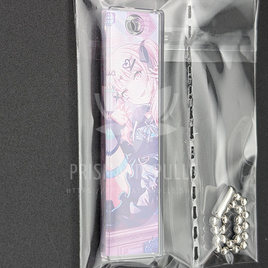 Project SEKAI - Acrylic Stick Keychain - Mizuki Akiyama ("Hope Will Someday Go Beyond the Morning")