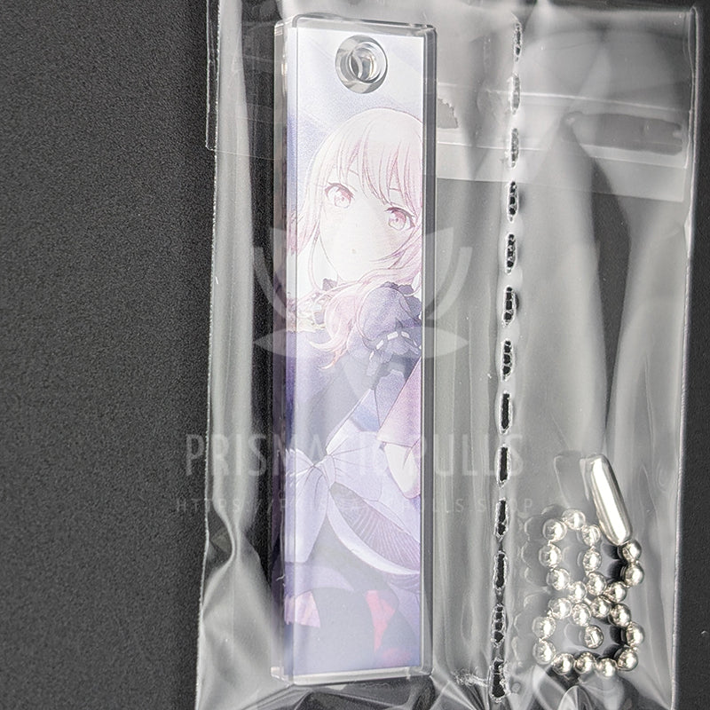 Project SEKAI - Acrylic Stick Keychain - Mizuki Akiyama ("What Lies Beyond Guiding a Lost Child")