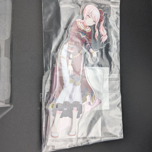 Project SEKAI - Acrylic Stand - Mizuki Akiyama ("On This Blank Canvas, I Paint")