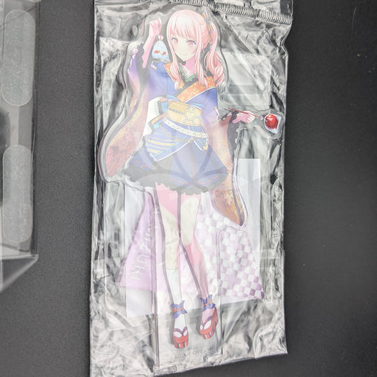Project SEKAI - Acrylic Stand - Mizuki Akiyama ("The Sounds of a Summer Festival!")