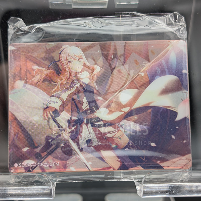 Project SEKAI - Acrylic Block - Mizuki Akiyama ("A Gentleman Thief's Thrilling White Day?!" trained ver.)
