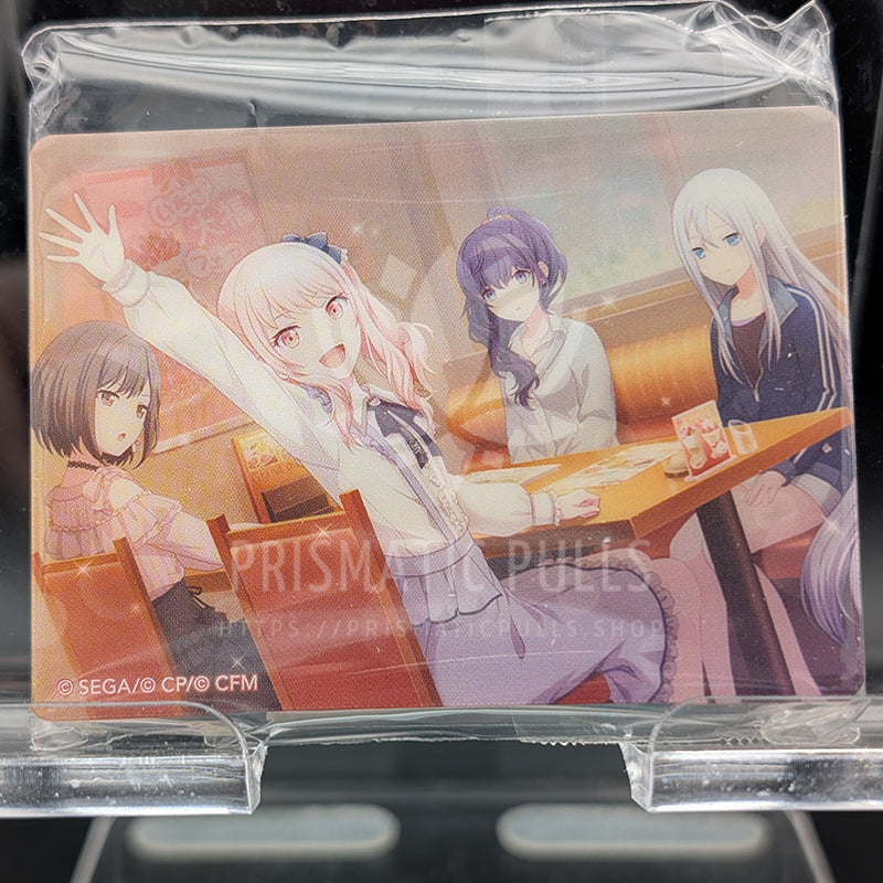 Project SEKAI - Acrylic Block - Mizuki Akiyama ("Someday, From the Depths of Despair")