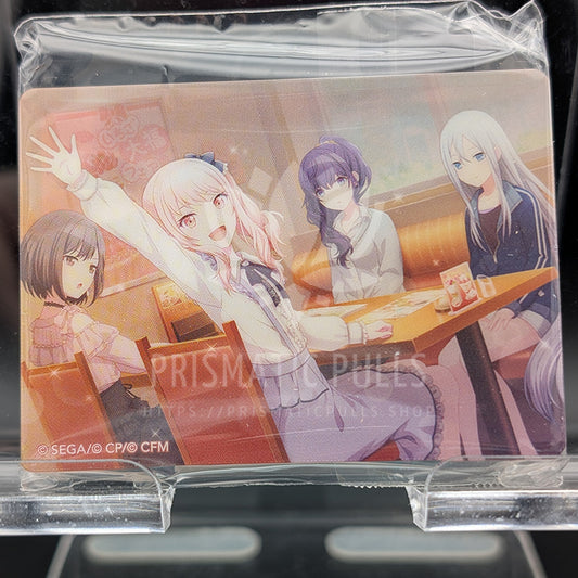 Project SEKAI - Acrylic Block - Mizuki Akiyama ("Someday, From the Depths of Despair")
