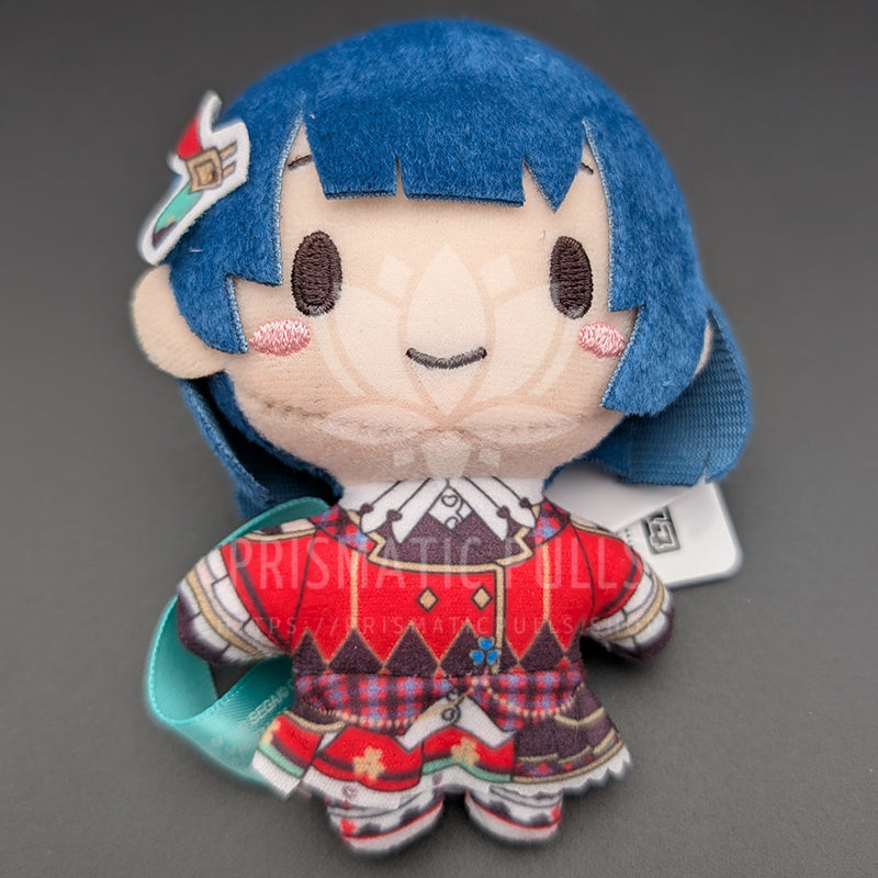 Project SEKAI - Moreplus Mascot Plush - Haruka Kiritani ("MORE MORE Making Christmas" ver.)