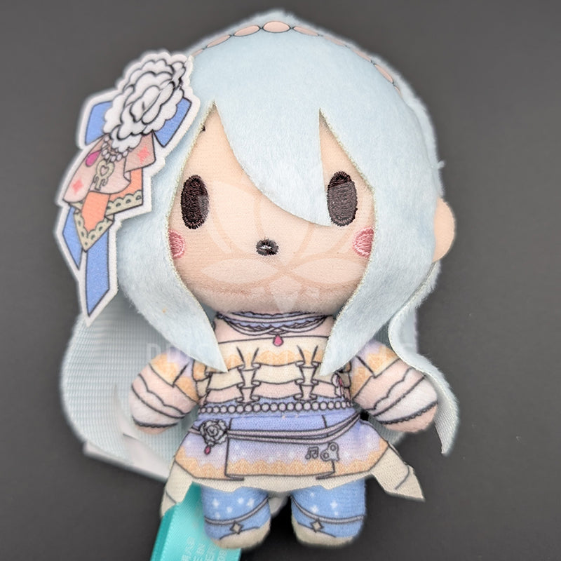 Project SEKAI - Moreplus Mascot Plush - Kanade Yoisaki ("Carnation Recollection" ver.)