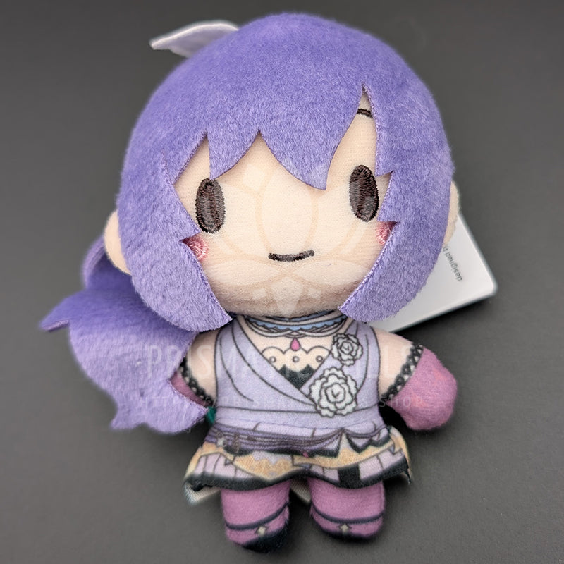 Project SEKAI - Moreplus Mascot Plush - Mafuyu Asahina ("Carnation Recollection" ver.)