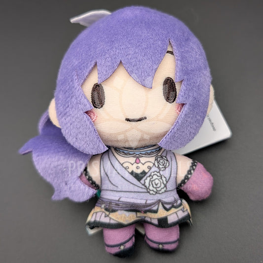 Project SEKAI - Moreplus Mascot Plush - Mafuyu Asahina ("Carnation Recollection" ver.)