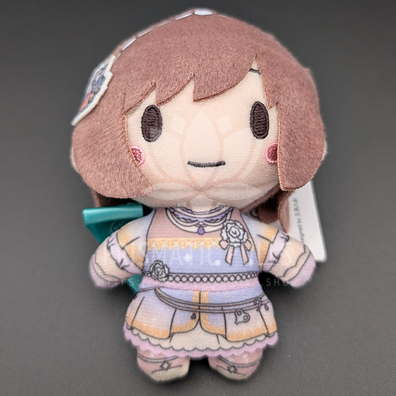 Project SEKAI - Moreplus Mascot Plush - Ena Shinonome ("Carnation Recollection" ver.)