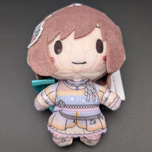 Project SEKAI - Moreplus Mascot Plush - Ena Shinonome ("Carnation Recollection" ver.)