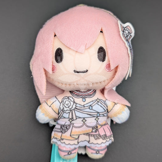 Project SEKAI - Moreplus Mascot Plush - Luka Megurine [Nightcord at 25:00 ver.] ("Carnation Recollection" ver.)