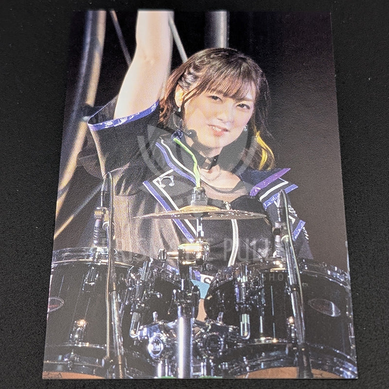 BanG Dream! - CD Extra Trading Card - MASKING (Masuki Sato) [1]