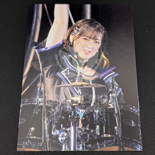 BanG Dream! - CD Extra Trading Card - MASKING (Masuki Sato) [1]