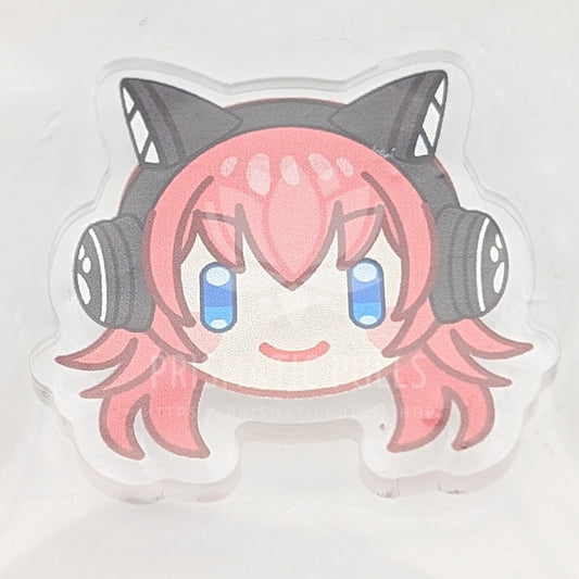 BanG Dream! - Decoration Acrylic Badge - CHU²