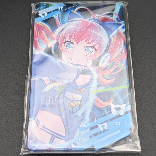 BanG Dream! - Acrylic Stand - CHU² (Chiyu Tamade) [5]